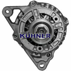 AD KUHNER 301093ri -  Генератор